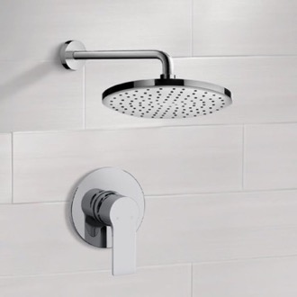 Shower Faucet Rain Shower Faucet Set Remer SS50